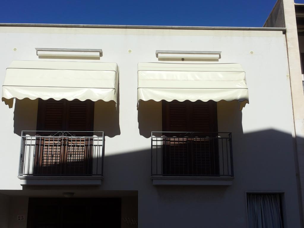 L'Isola Nel Mare Apartment San Vito Lo Capo Exterior photo