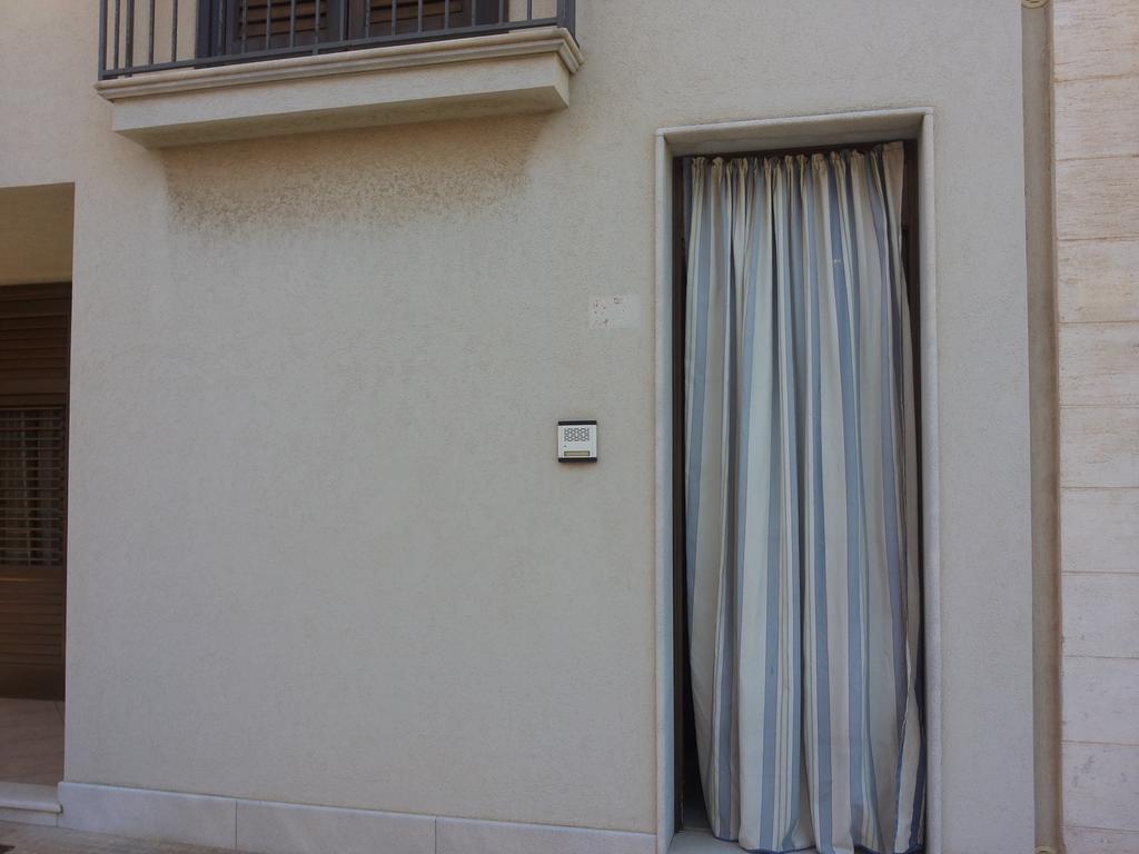 L'Isola Nel Mare Apartment San Vito Lo Capo Exterior photo